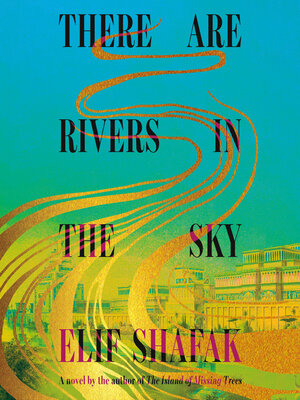 There Are Rivers in the Sky - Audiobook